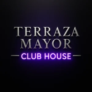 Terraza Mayor Club House